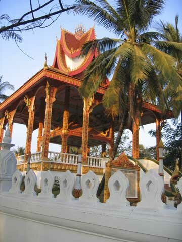 Wat Phonxaysetthathirath