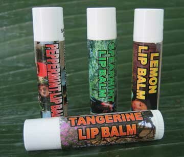 lip balm